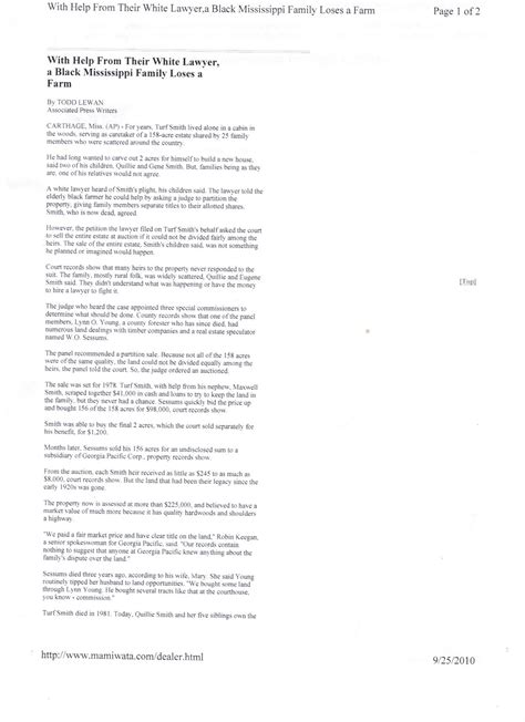 The Willie Lynch Letter Pdf - Cool Product Ratings, Offers, and ...