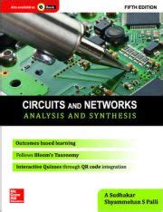 Electric Circuits - ELECTRICAL ENGINEERING - ENGINEERING