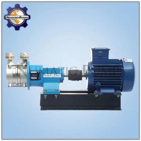 SS Centrifugal Pump - SSC-1 Centrifugal Pump Trader - Wholesaler ...