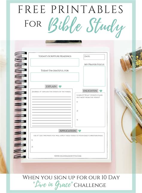 Free Printable Catholic Bible Study Lessons