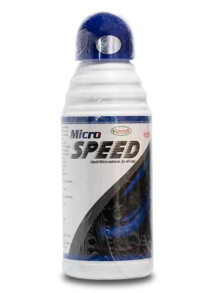 Buy Micro Speed Growth Promoter Starting Rs 309 | BigHaat