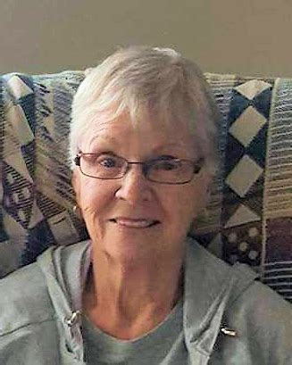 Marjorie Ann Denkers Obituary (2022) - Garland, UT - Rudd Funeral Home ...