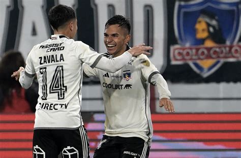 Junior Barranquilla x Colo-Colo na Libertadores: onde assistir ao vivo ...