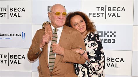 Barry Diller: Mogul Maverick and Media Mastermind