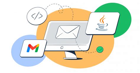 +Hwo to Use Gmail API Java 的图像结果