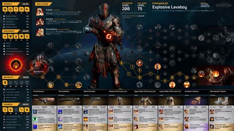 Outriders Explosive Pyro 的图像结果