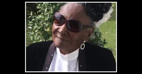 Obituary Guestbook | Louvenia Smalls of Thomasville, Georgia | Whiddon ...