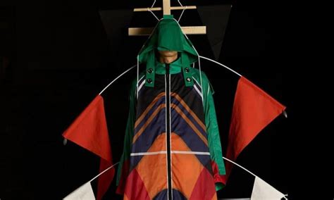 How moncler tranformed the humble down jacket into a winter staple