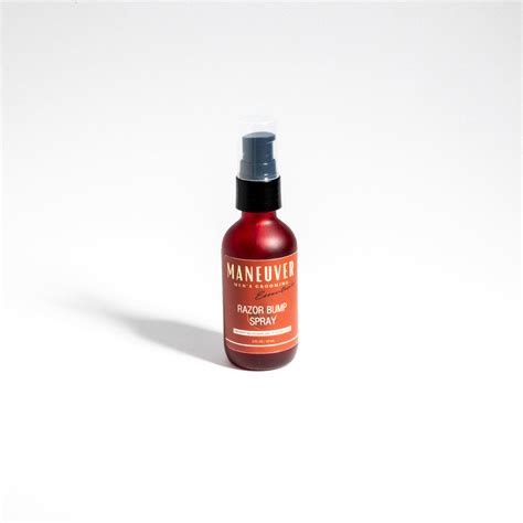 How to Treat and Prevent Razor Bumps