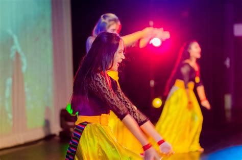 Image result for KC Connection Dance