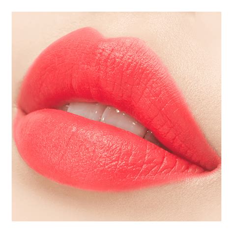 Paradise Dream Velvet Lip Mousse • Haute