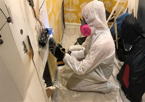 Beyond Visible Mold: John Bohde's Mission to Address the Hidden Health Impacts of Environmental ...