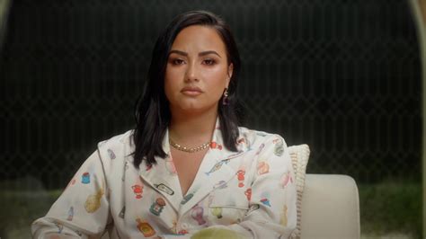 Demi Lovato Reveals Sexual Assault, Is No Longer Sober