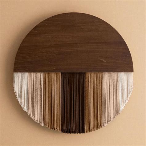 Round Macrame Mat Pattern 的图像结果