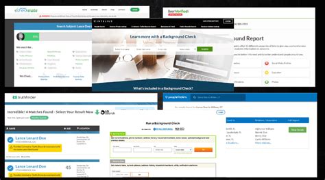 Image result for How to Find Background Check