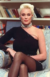 Brigitte Nielsen