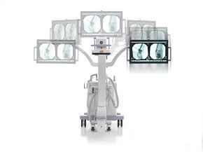 OEC One CFD | GE HealthCare (India)