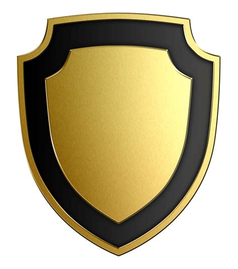Shield Clip Art