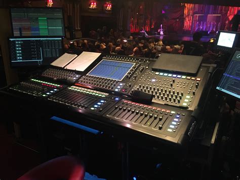 Image result for API Sound Desk Internals