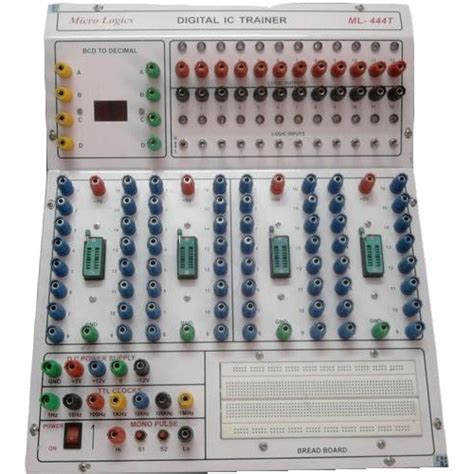 Image result for IC Trainer Kit Simulator