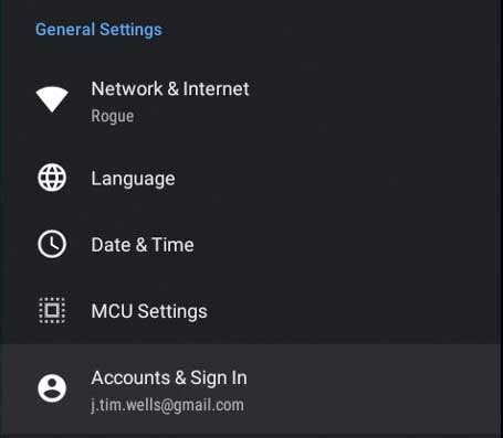 Image result for Android Box Set Up