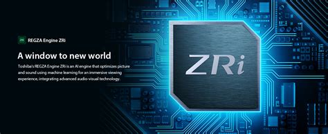 Toshiba 248 cm (98 inches) Z570RP Series 4K Ultra HD Smart QLED TV ...