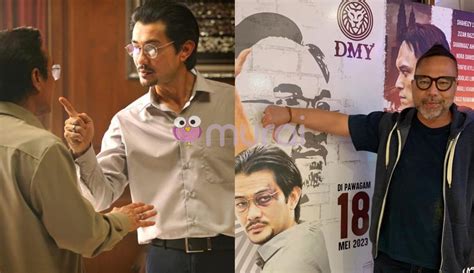 'Filem Haprak, Fitnah & Meloyakan'- Suami Umie Aida, Khairuddin Kritik Filem ‘Anwar The Untold ...