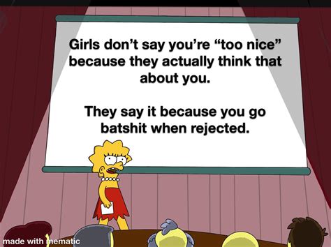 An Assortment of Not-So-Nice 'Nice Guys' and Nice Guy Memes - Memebase ...
