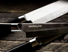 Image result for Kamikoto Kanpeki Knife Set