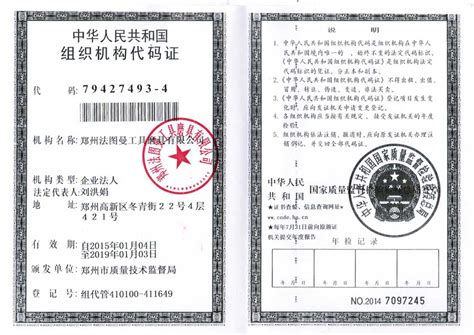 Image result for 5 Digit Organizational Code Example