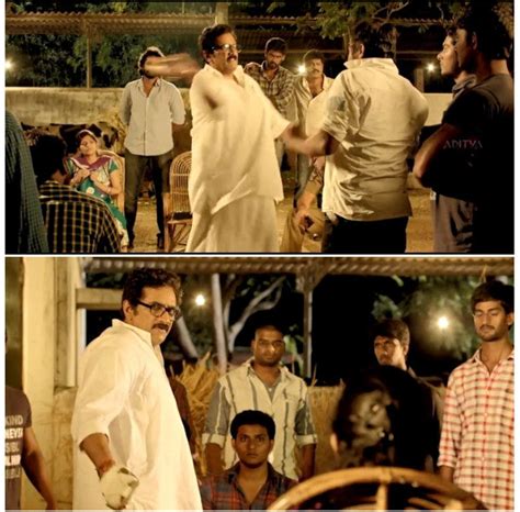 This Character Analysis Of Srikanth Addala's Only Villain Will Give Yo