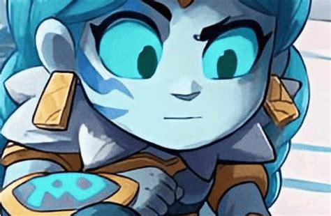 Jessie brawl stars | Dopple.ai