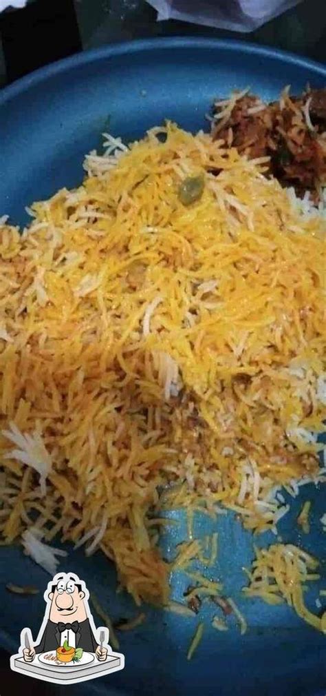 Hotel Pratibha Grand, Vijayawada - Restaurant menu, prices and reviews