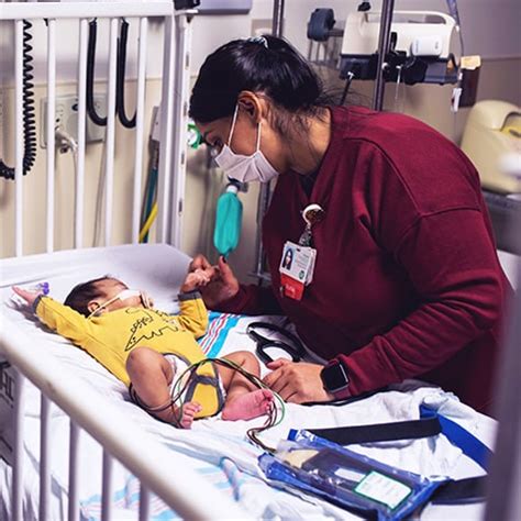 Pediatric Cardiology | Children's Healthcare of Atlanta