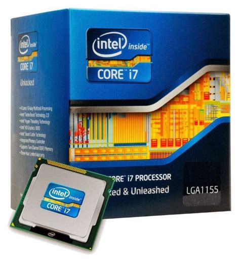 Intel Core i7-3770 3,40 GHz Quad Core 8-Thread-Prozessor LGA1155 SR0PK ...