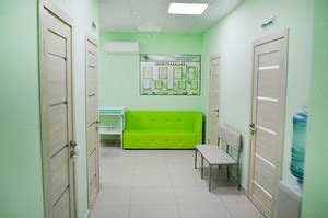 Медицинский центр «Сибирский Доктор» - 45 врачей, 422 отзыва | Томск ...