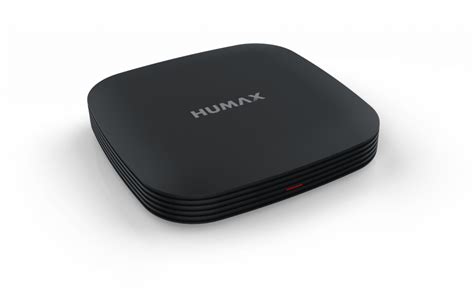 Image result for Humax TV Box
