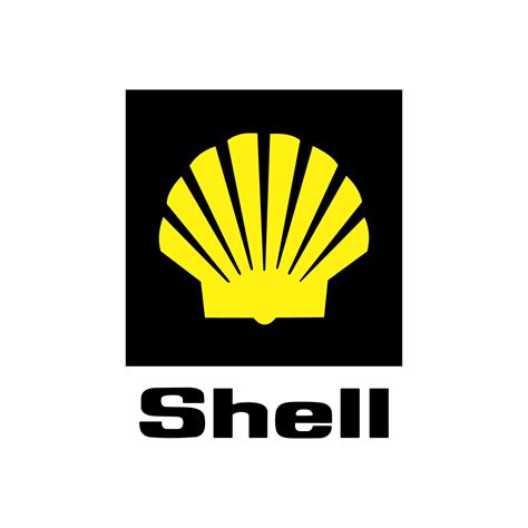 Shell Logo 的图像结果