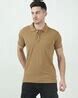 Buy Brown Tshirts for Men by PROMOUNT Online | Ajio.com