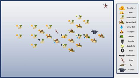 Image result for Stranded Deep Map Mod