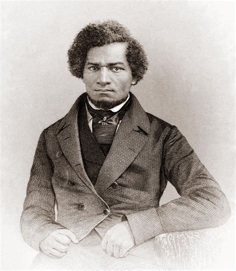How Frederick Douglass Spoke to 19th Century America | All Of It | WNYC ...
