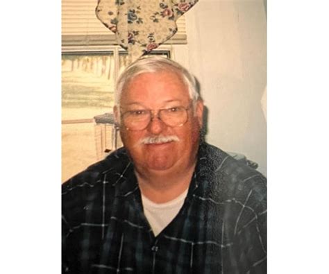 John Garlick Coyle Obituary (2023) - Madison, VA - Preddy Funeral Home ...