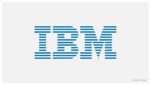 The Evolution Of The Iconic IBM Logo Design History - 2026