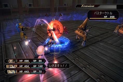 Neue Screenshots zu .hack // G.U. Last Recode veröffentlicht