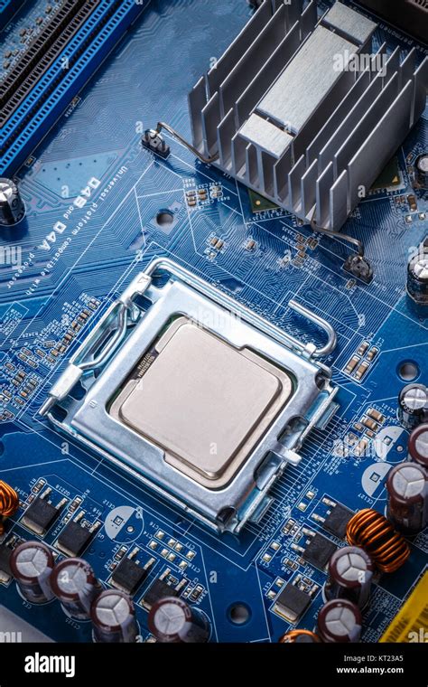 Image result for Control Processor Board