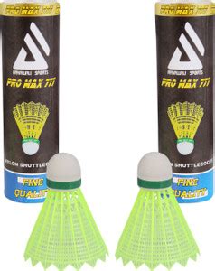 AS Pro Max - 777 Nylon Shuttle - Green - Buy AS Pro Max - 777 Nylon ...