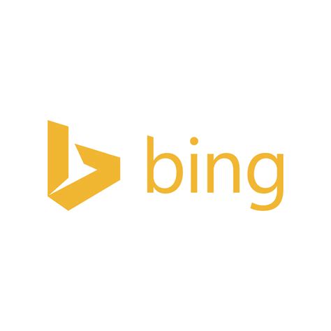 Bing Logo Transparent Square 的图像结果