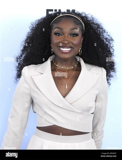 Santa Monica, California, USA 4th March 2023 Actress Loren Lott attends ...