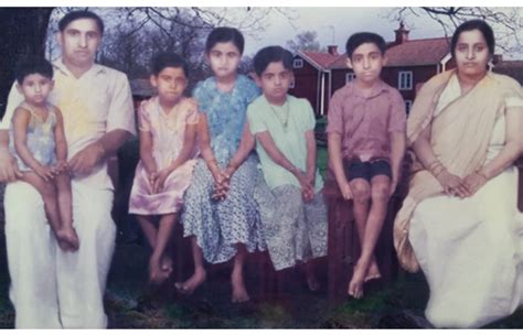 MALIAKAL ETTUKETIL FAMILY