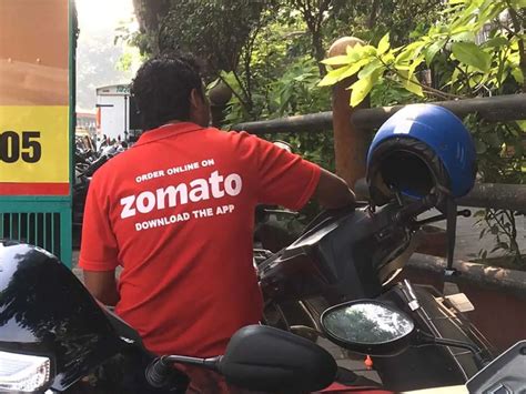 Police book woman who claimed Zomato delivery man attacked her - The ...